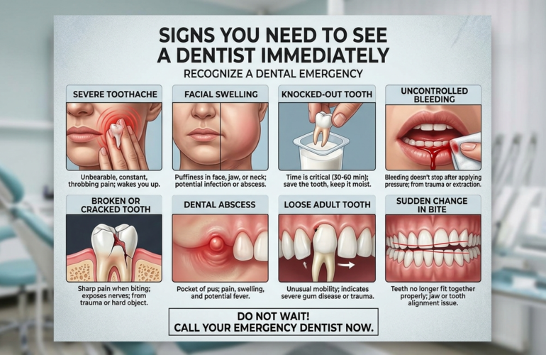 Dentist