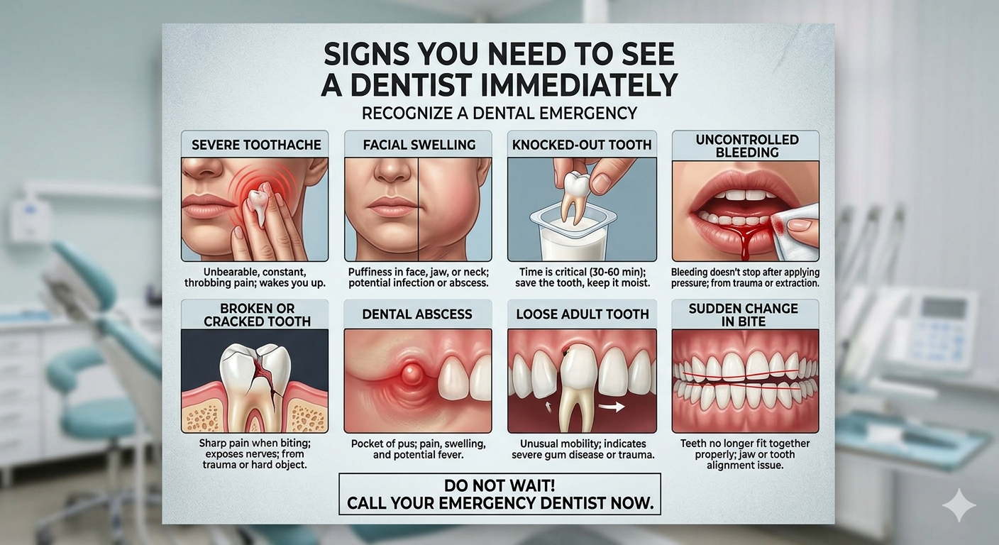 Dentist