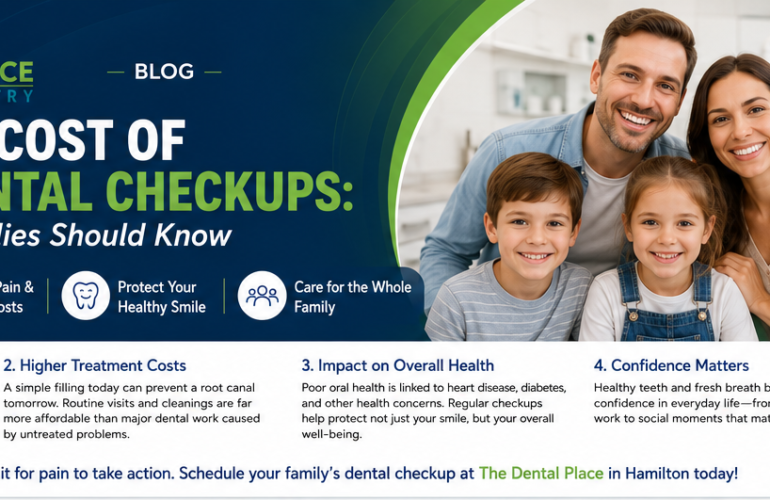 Dental Checkups