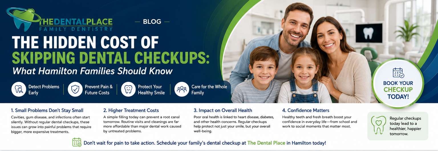 Dental Checkups