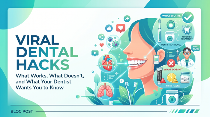 Dental Hacks