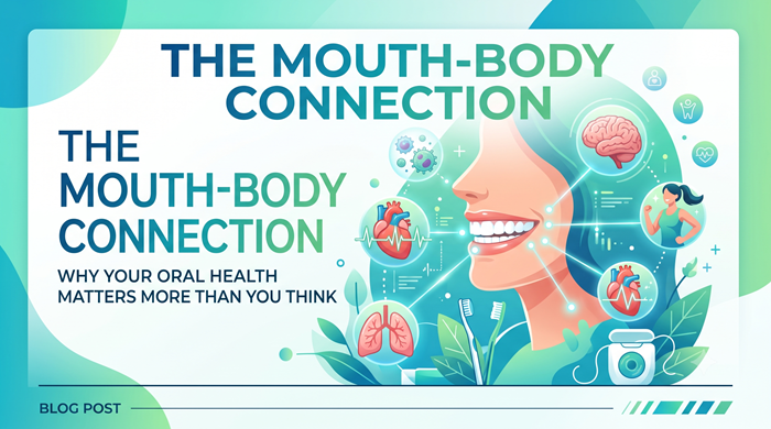 Oral Health
